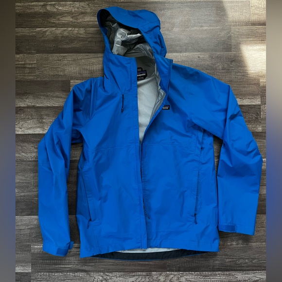 Patagonia Men’s Torrentshell 3L - Picture 1 of 9